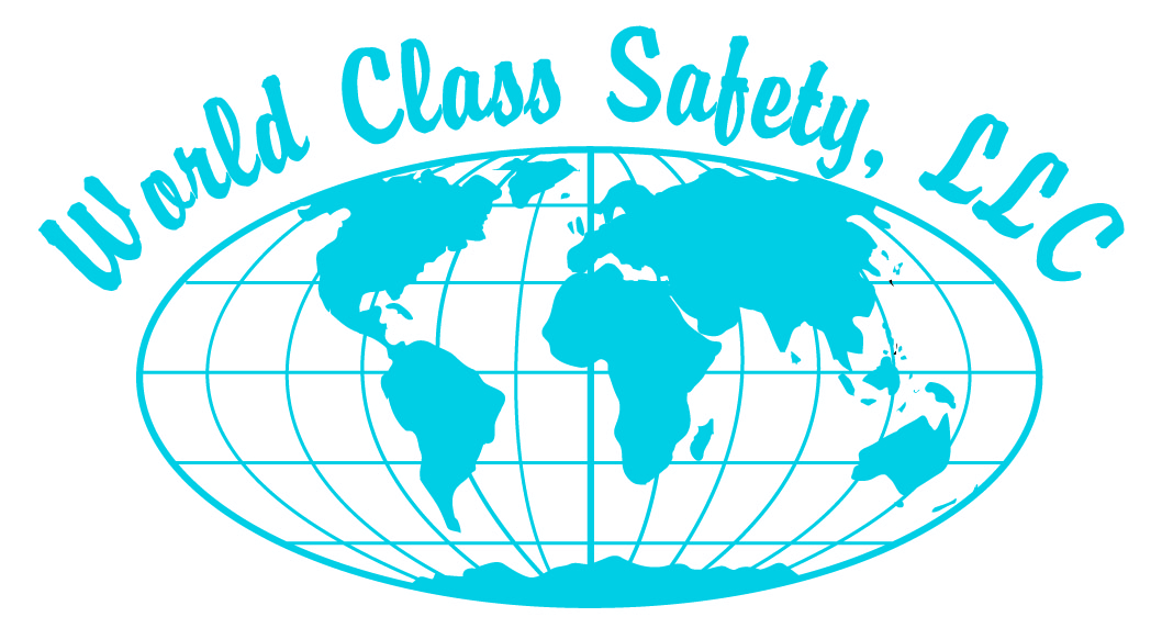 World Class Safety, LLC. 